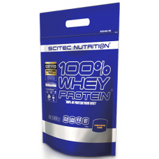 100% Whey Protein, 1850g