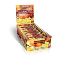 шоколадки Carnitin Riegel 35g (24 х 35 g)