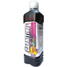 L-Carnitine Liquid 66.000, 500 ml