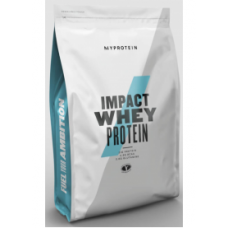 Impact Whey Protein, 2500g (Со вкусами)
